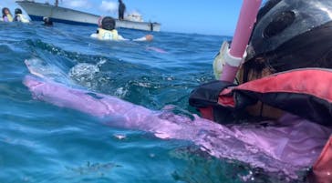 古宇利島マリンクラブ　ザンマリンに投稿された画像（2024/7/28）