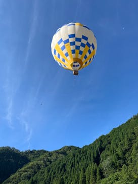 ヒートバルーン物語 昇竜会場に投稿された画像（2024/7/28）