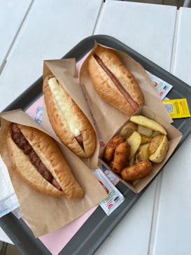 横浜アンパンマンこどもミュージアムに投稿された画像（2024/7/28）