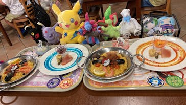 志摩スペイン村パルケエスパーニャに投稿された画像（2024/7/28）