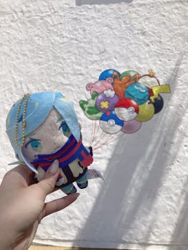 志摩スペイン村パルケエスパーニャに投稿された画像（2024/7/28）