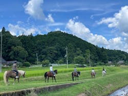 TANIMOTO HORSE RANCH（タニモトホースランチ）に投稿された画像（2024/7/28）