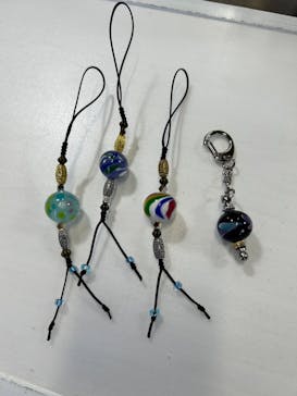 LAMP WORK TASUKU（ランプワークタスク）に投稿された画像（2024/7/28）