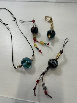 LAMP WORK TASUKU（ランプワークタスク）に投稿された画像（2024/7/28）