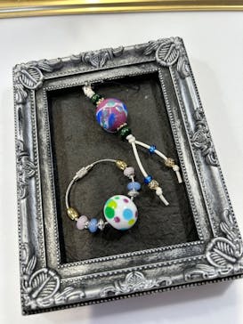 LAMP WORK TASUKU（ランプワークタスク）に投稿された画像（2024/7/28）