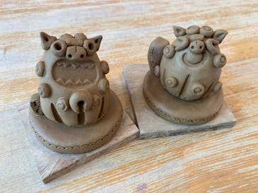 工房TAMA（コウボウタマ）に投稿された画像（2024/7/28）