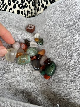 ストーンミュージアム博石館に投稿された画像（2024/7/28）