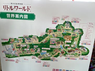 野外民族博物館 リトルワールドに投稿された画像（2024/7/28）