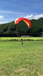 TAKパラグライダースクールに投稿された画像（2024/7/28）