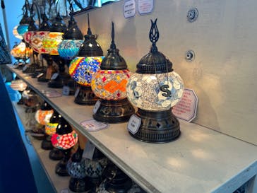 hand craft shop kinari（ハンドクラフトショップキナリ）に投稿された画像（2024/7/28）