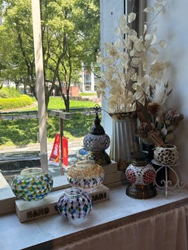 hand craft shop kinari（ハンドクラフトショップキナリ）に投稿された画像（2024/7/28）