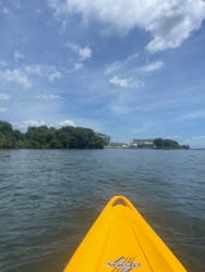 アウトドアスポーツクラブ　オーパルに投稿された画像（2024/7/28）