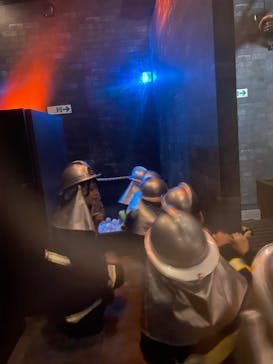 カンドゥー新利府に投稿された画像（2024/7/28）