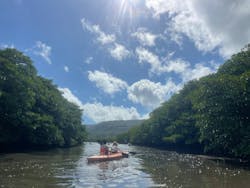 ブルーシーズン西表に投稿された画像（2024/7/28）