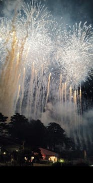 西武園ゆうえんちに投稿された画像（2024/7/28）