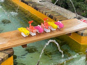 志摩スペイン村パルケエスパーニャに投稿された画像（2024/7/28）