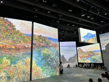 モネ＆フレンズ・アライブに投稿された画像（2024/7/23）