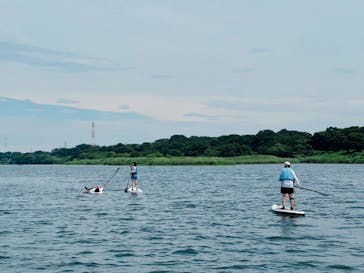 俺たちの湘南ヨットクラブに投稿された画像（2024/7/28）