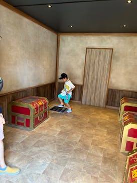 ニジゲンノモリに投稿された画像（2024/7/28）