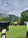 彫刻の森美術館に投稿された画像（2024/7/28）