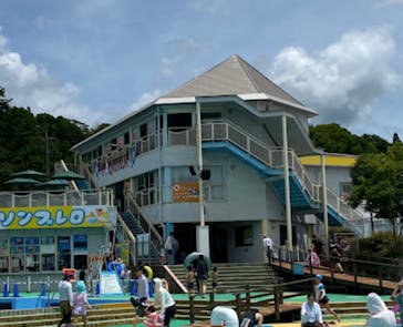 東条湖おもちゃ王国に投稿された画像（2024/7/28）