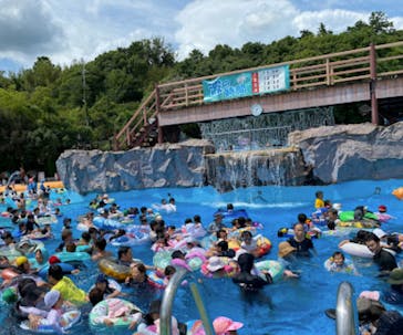 東条湖おもちゃ王国に投稿された画像（2024/7/28）