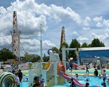 東条湖おもちゃ王国に投稿された画像（2024/7/28）