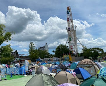 東条湖おもちゃ王国に投稿された画像（2024/7/28）