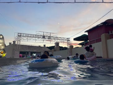 ラグーナテンボス ラグナシアに投稿された画像（2024/7/28）