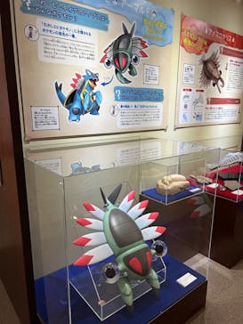 岐阜県博物館に投稿された画像（2024/7/28）