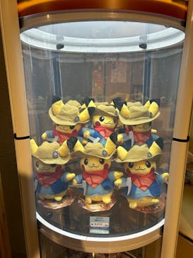 岐阜県博物館に投稿された画像（2024/7/28）