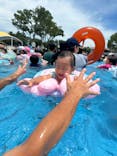 しらこばと水上公園（埼玉県公園緑地協会）に投稿された画像（2024/7/28）