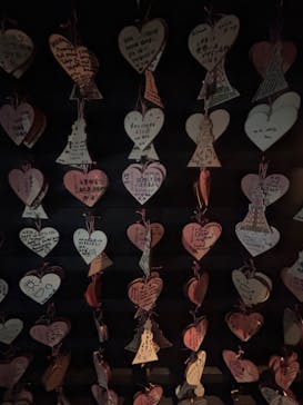 東京タワーに投稿された画像（2024/7/28）