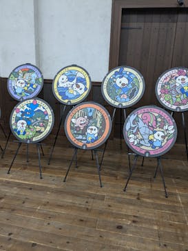 志摩スペイン村パルケエスパーニャに投稿された画像（2024/7/28）