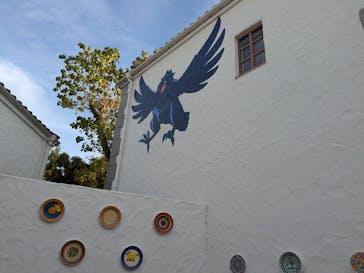 志摩スペイン村パルケエスパーニャに投稿された画像（2024/7/28）