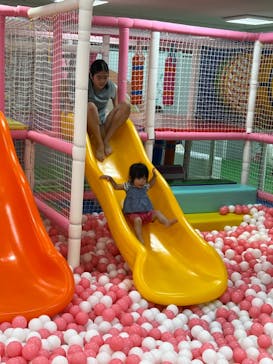 キッズランドUS 東京ひばりヶ丘店に投稿された画像（2024/7/28）