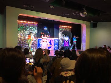 神戸アンパンマンこどもミュージアム＆モールに投稿された画像（2024/7/28）