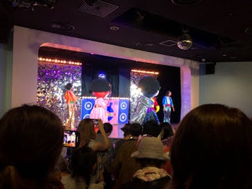 神戸アンパンマンこどもミュージアム＆モールに投稿された画像（2024/7/28）