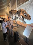 巨大恐竜展2024に投稿された画像（2024/7/29）
