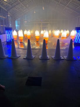 京成バラ園に投稿された画像（2024/7/28）