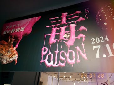 島根県立 しまね海洋館に投稿された画像（2024/7/29）