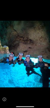 武藤潜水に投稿された画像（2024/7/29）