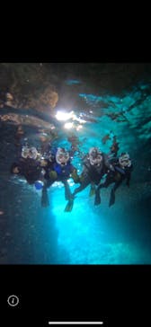 武藤潜水に投稿された画像（2024/7/29）