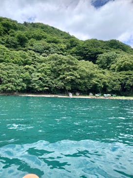 ボンファイアー（日光カヌー・カヤック体験）に投稿された画像（2024/7/29）