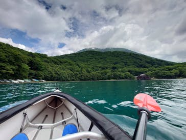 ボンファイアー（日光カヌー・カヤック体験）に投稿された画像（2024/7/29）