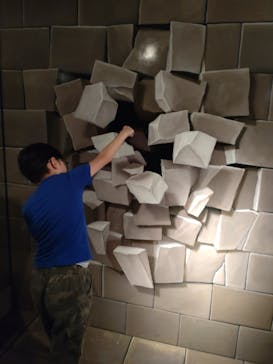 とりっくあーとぴあ日光に投稿された画像（2024/7/29）