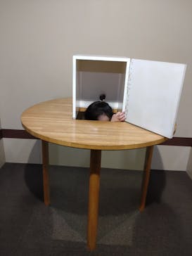 とりっくあーとぴあ日光に投稿された画像（2024/7/29）