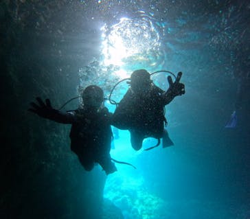 沖縄マリンサービス碧に投稿された画像（2024/7/29）