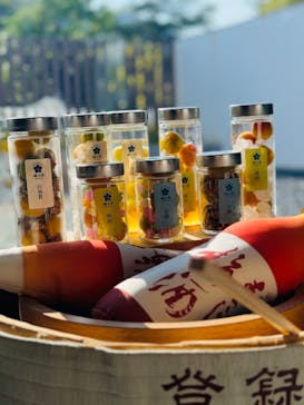 梅乃宿酒造　直営店に投稿された画像（2024/7/29）