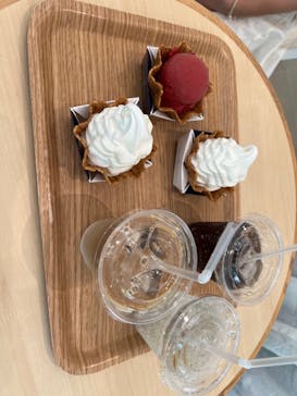 彫刻の森美術館に投稿された画像（2024/7/29）